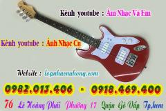 đàn guitar bass tphcm 