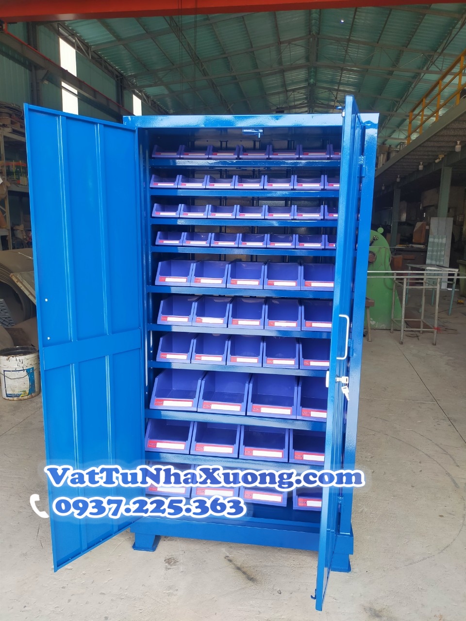 Tủ dụng cụ VT-T04