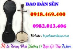 Chỗ bán bao đàn sến tại gò vấp, tphcm