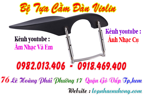 Chỗ bán bệ tựa cằm tại gò vấp