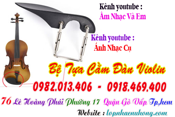 Chỗ bán bệ tựa cằm tại gò vấp