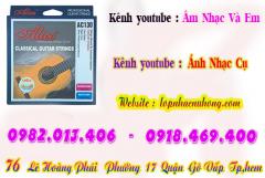 Bán Dây Đàn Guitar Acoustic, Classic BÁN DÂY ĐÀN GUITAR  Bán dây đàn guitar các loại: