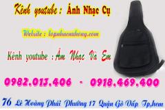  BÁN BAO DA GUITAR - HỘP ĐÀN GUITAR Bán bao da đàn guitar các loại mẫu mã, màu sắc 