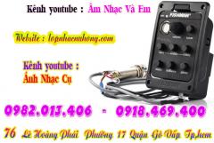  BÁN PIN EQ ĐÀN GUITAR Chuyên bán pin 9V cho EQ đàn guitar thùng. Nhạc cụ Nụ Hồng lu